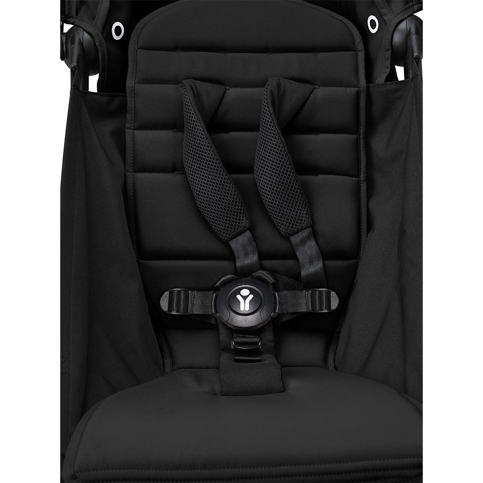 Coche Compacto YOYO³ 6+