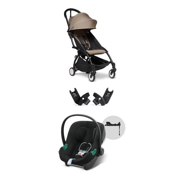 Coche Yoyo para recién nacidos – Stokke Chile