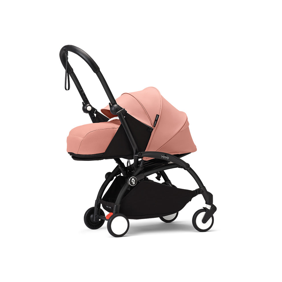 Coche Compacto YOYO³ 0+