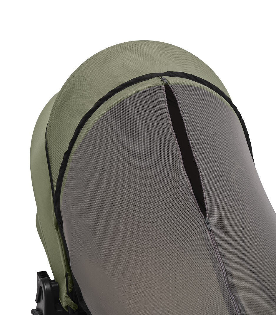 Mosquitera para Moisés | Coche compacto Stokke® YOYO³