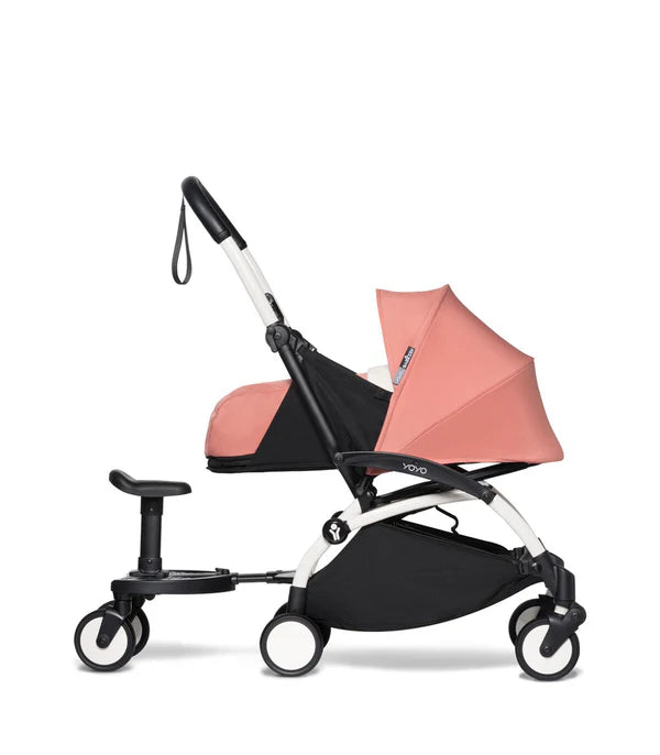 Patineta para Coche Compacto YOYO³