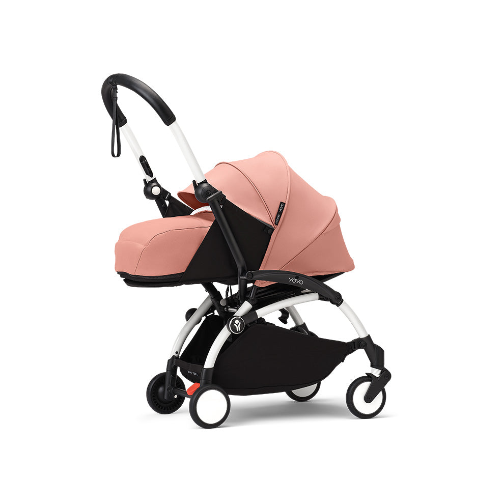 Coche Compacto YOYO³ 0+