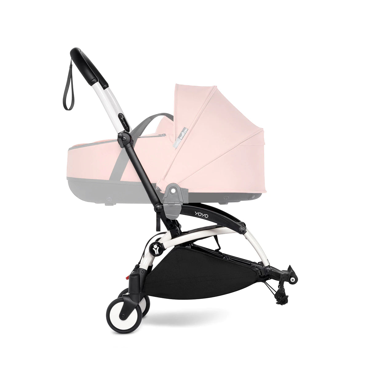 Chasis Connect | Coche Compacto YOYO²