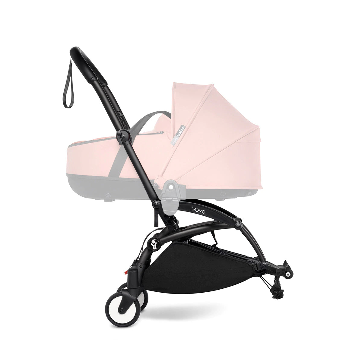 Chasis Connect | Coche Compacto YOYO²