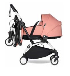 Chasis Connect | Coche Compacto YOYO²