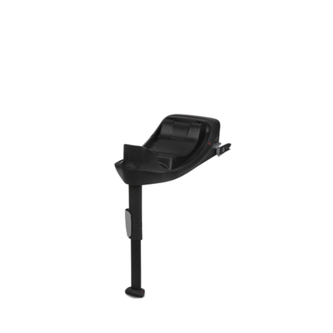 Silla de Auto Nido Aton B2 + Base One Isofix