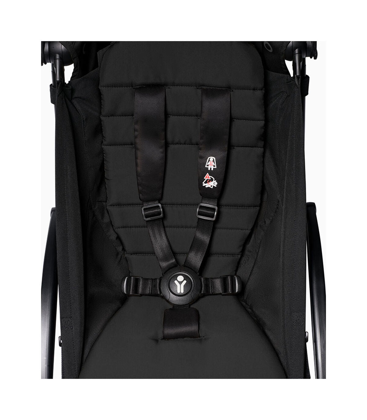 Asiento 6+ | Coche compacto YOYO²
