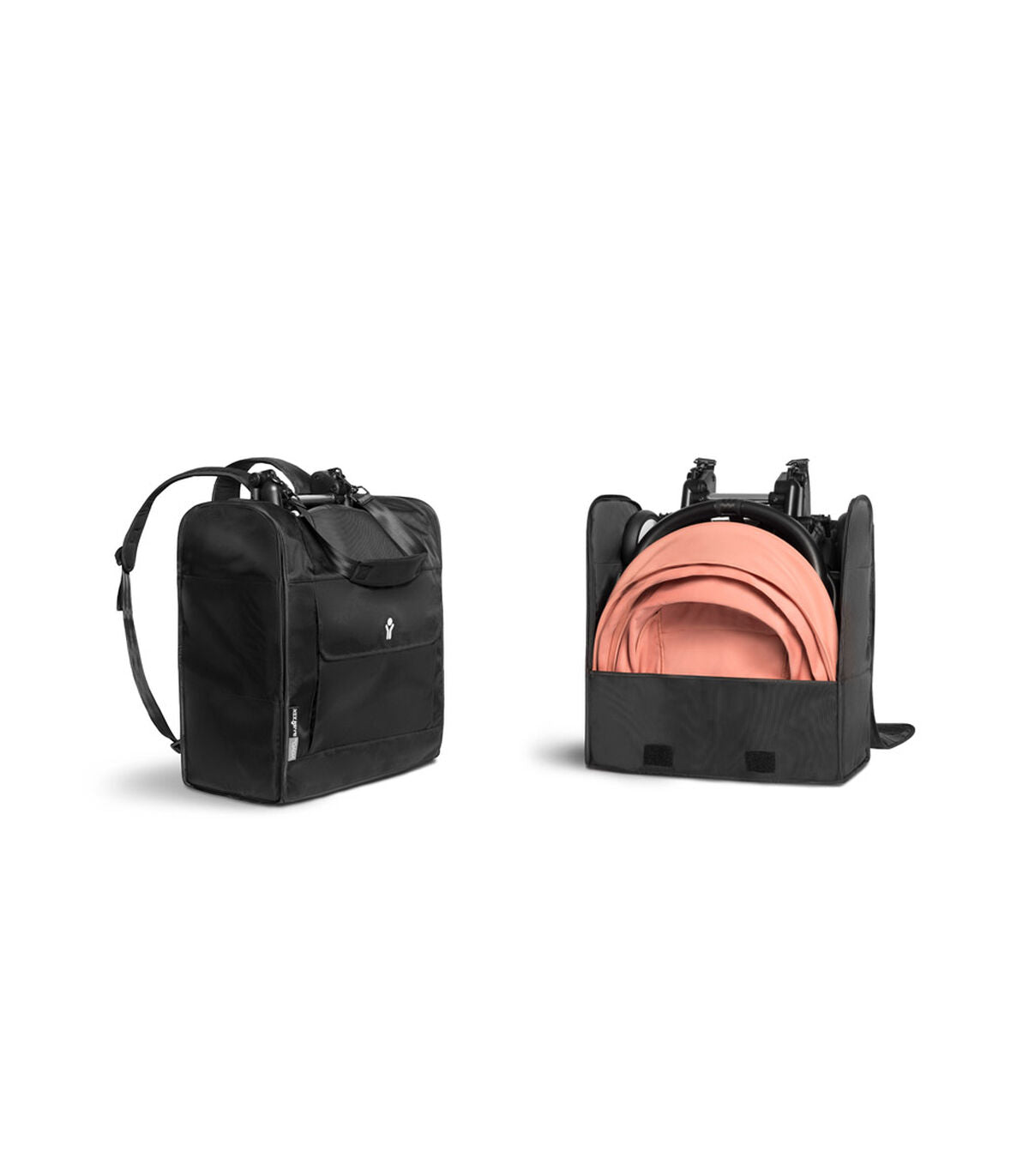 Mochila | Coche Compacto YOYO²