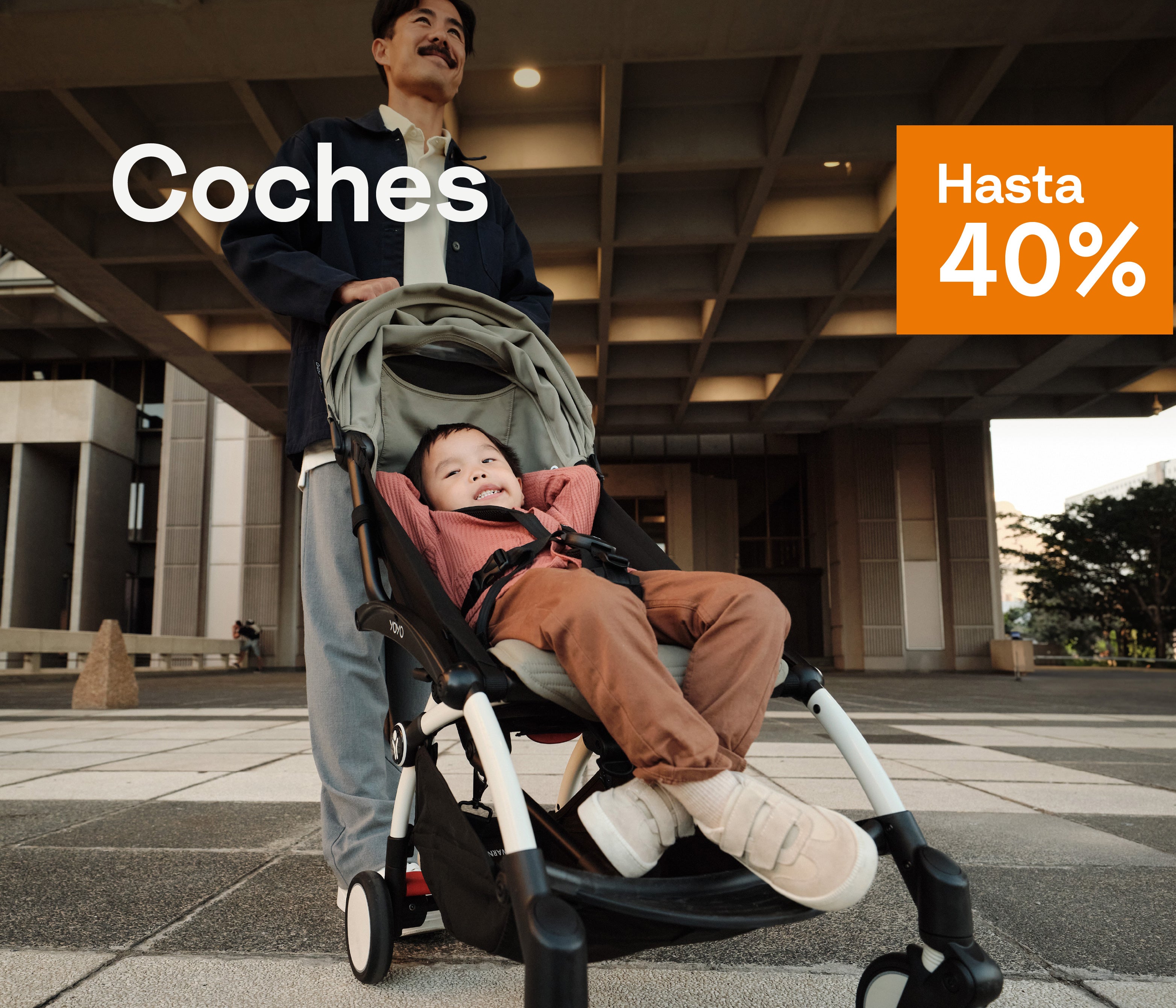Coches | Hasta 40% OFF