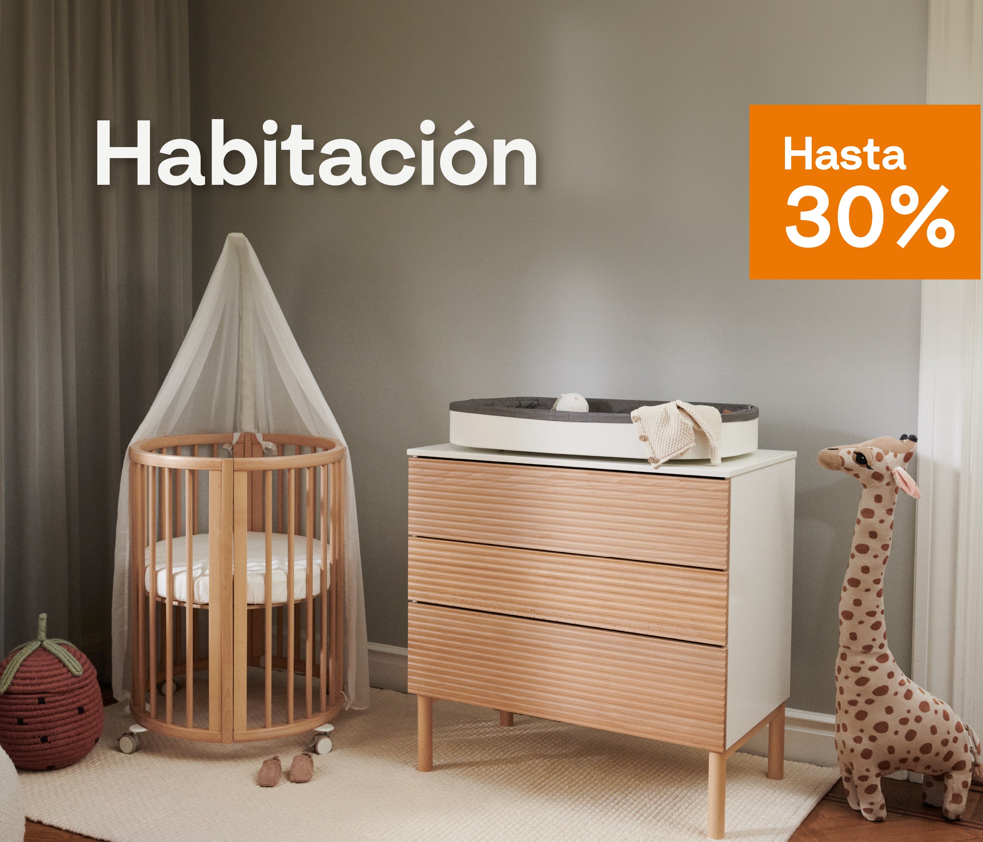 Habitación Stokke Hasta 30% OFF