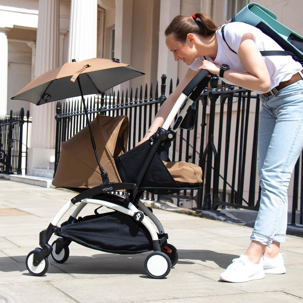 Pack Travel System | Coche YOYO² 0+