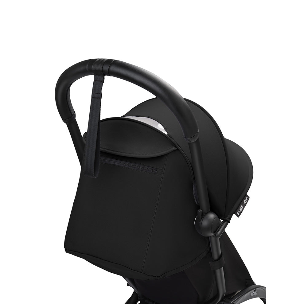 Coche Compacto YOYO³ 6+