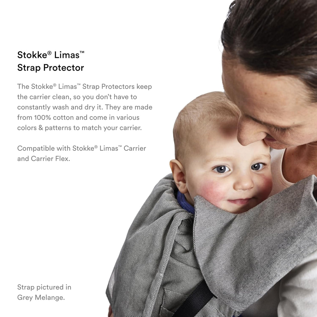 Protector de correas Stokke® Limas™