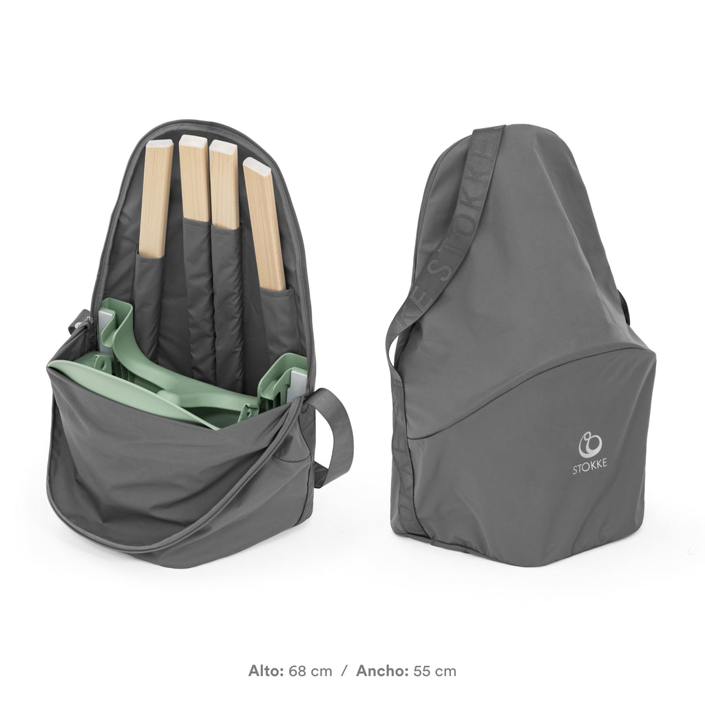 Pack Silla Stokke® Clikk™ Travel