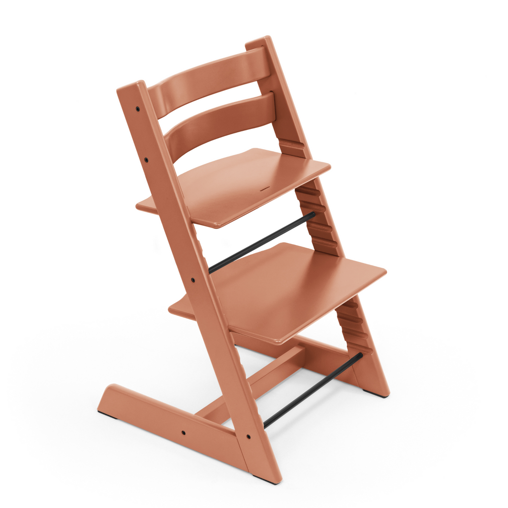 Silla Tripp Trapp® Terracota