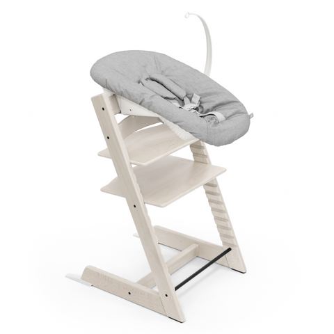 WHITEWASH / NEWBORN SET