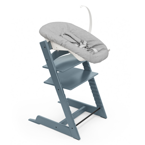 FJORD BLUE / NEWBORN SET