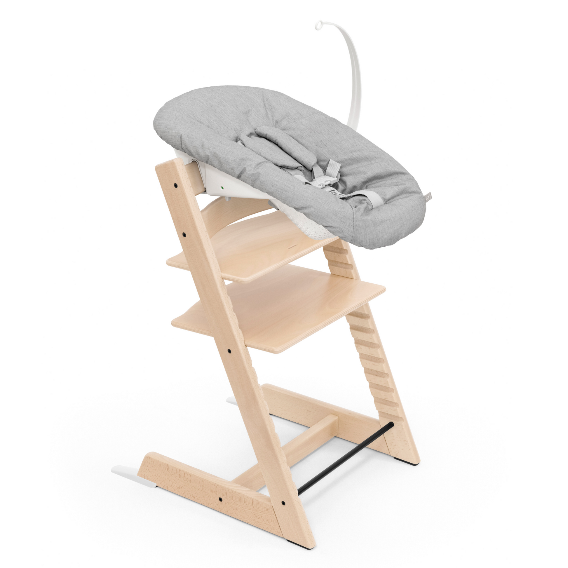 Pack Silla de comer evolutiva Stokke Tripp Trapp® BABY