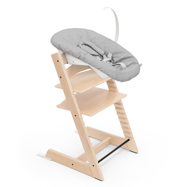 Pack Silla de comer evolutiva Stokke Tripp Trapp® BABY