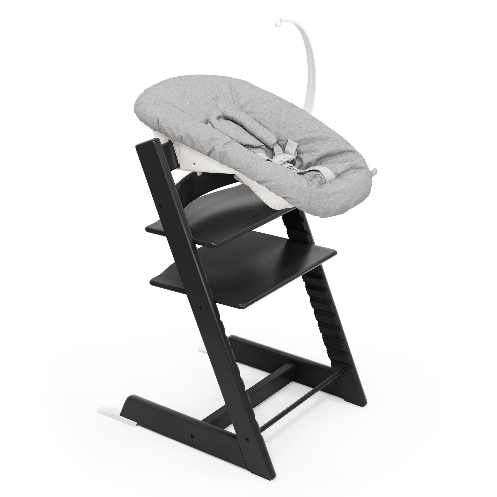 Pack Silla de comer evolutiva Stokke Tripp Trapp® BABY