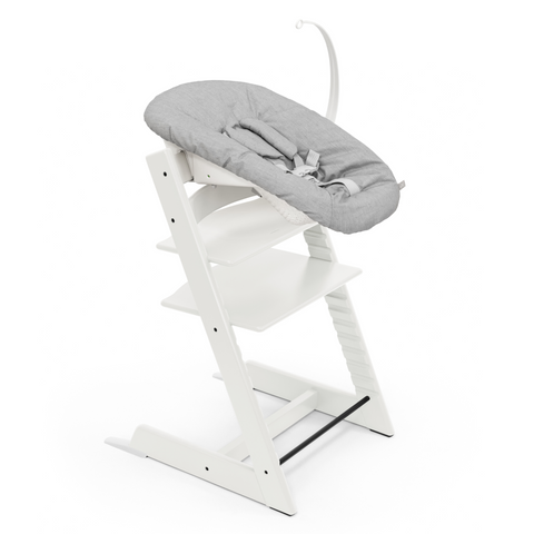 WHITE / NEWBORN SET