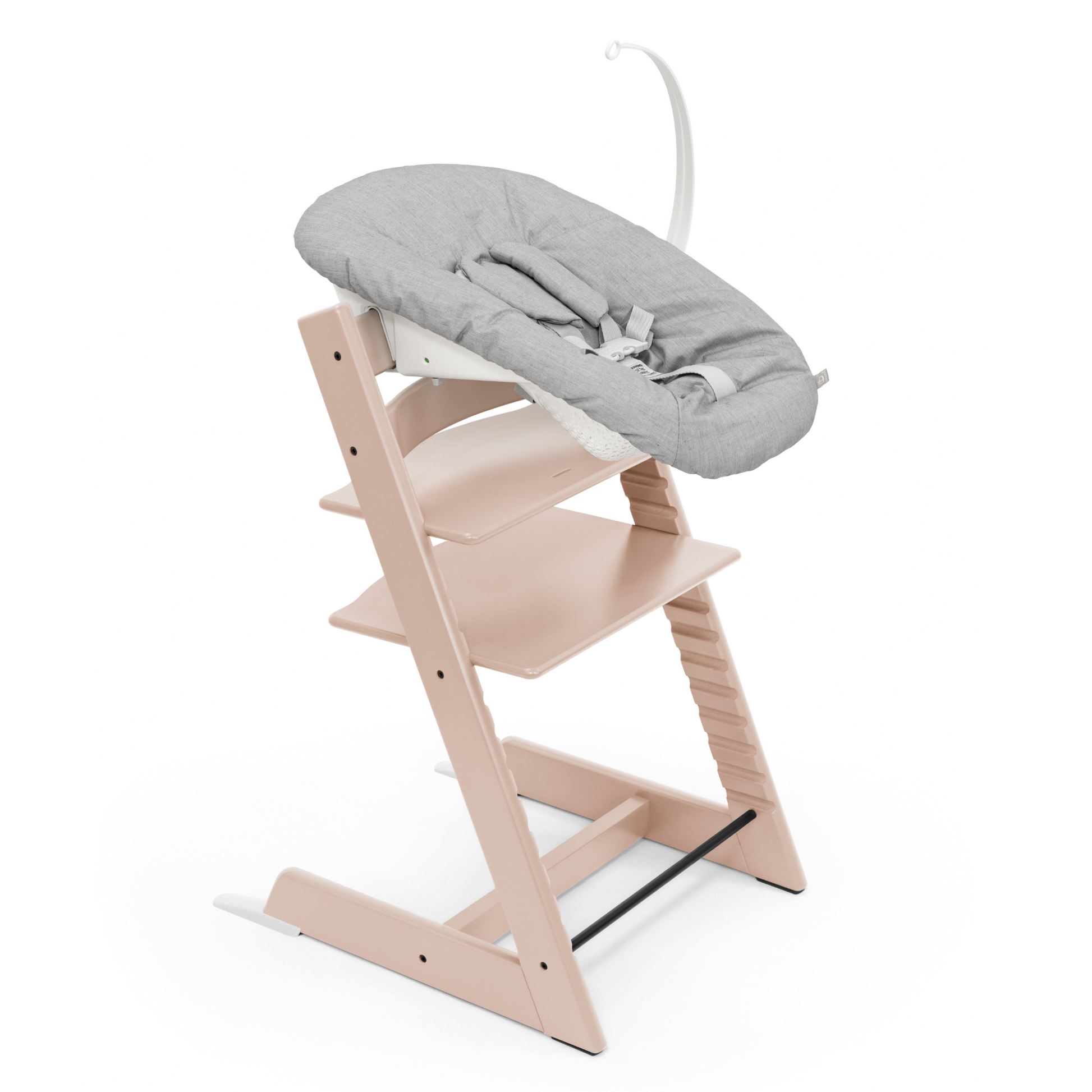 Pack Silla de comer evolutiva Stokke Tripp Trapp® BABY