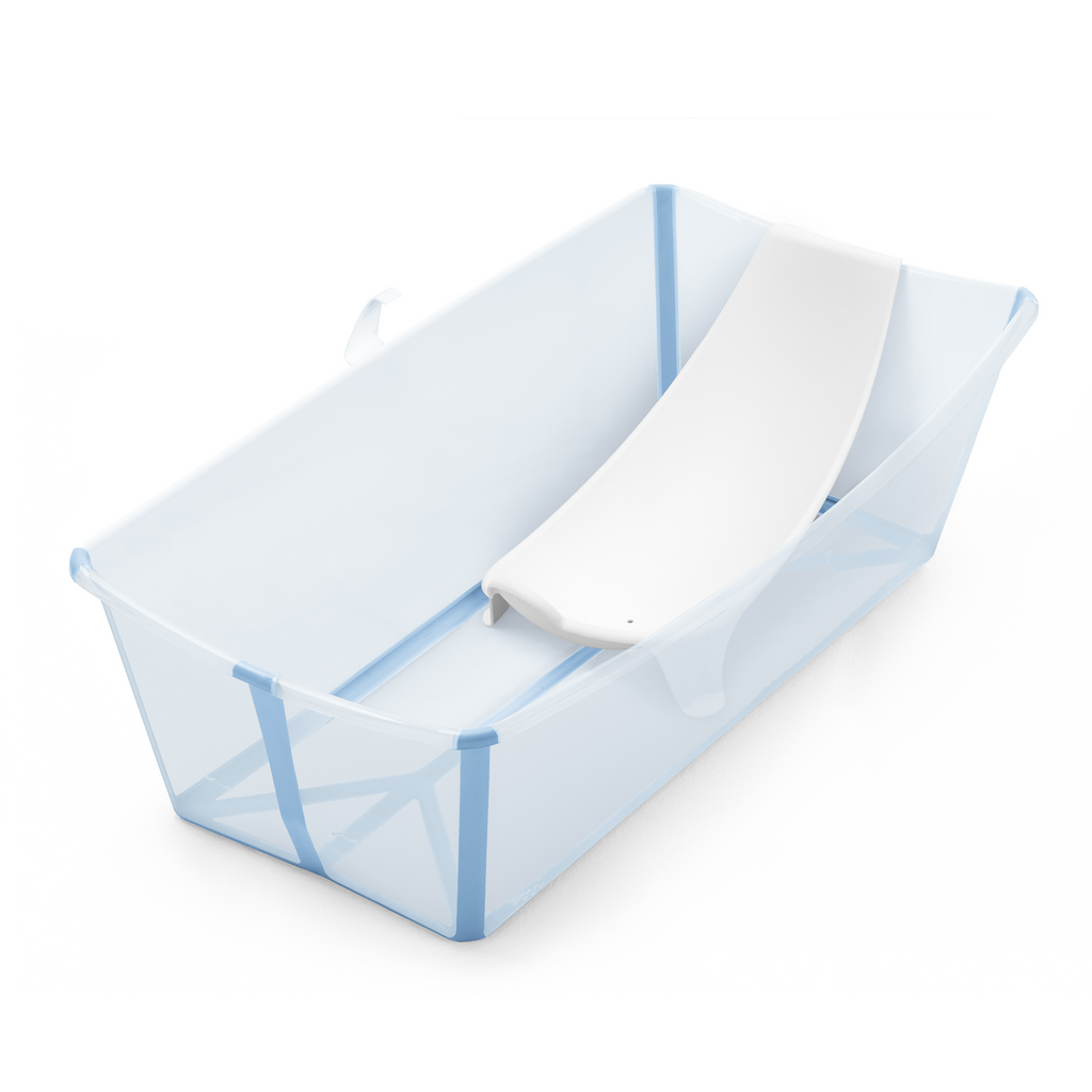 Pack Tina Flexi Bath XL + Soporte RN