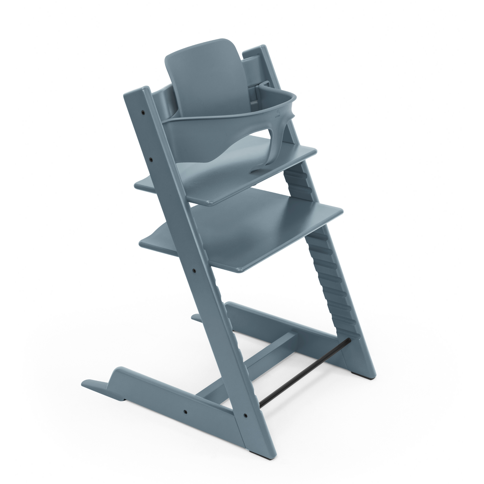 Pack Silla de comer evolutiva Stokke Tripp Trapp® BASIC²