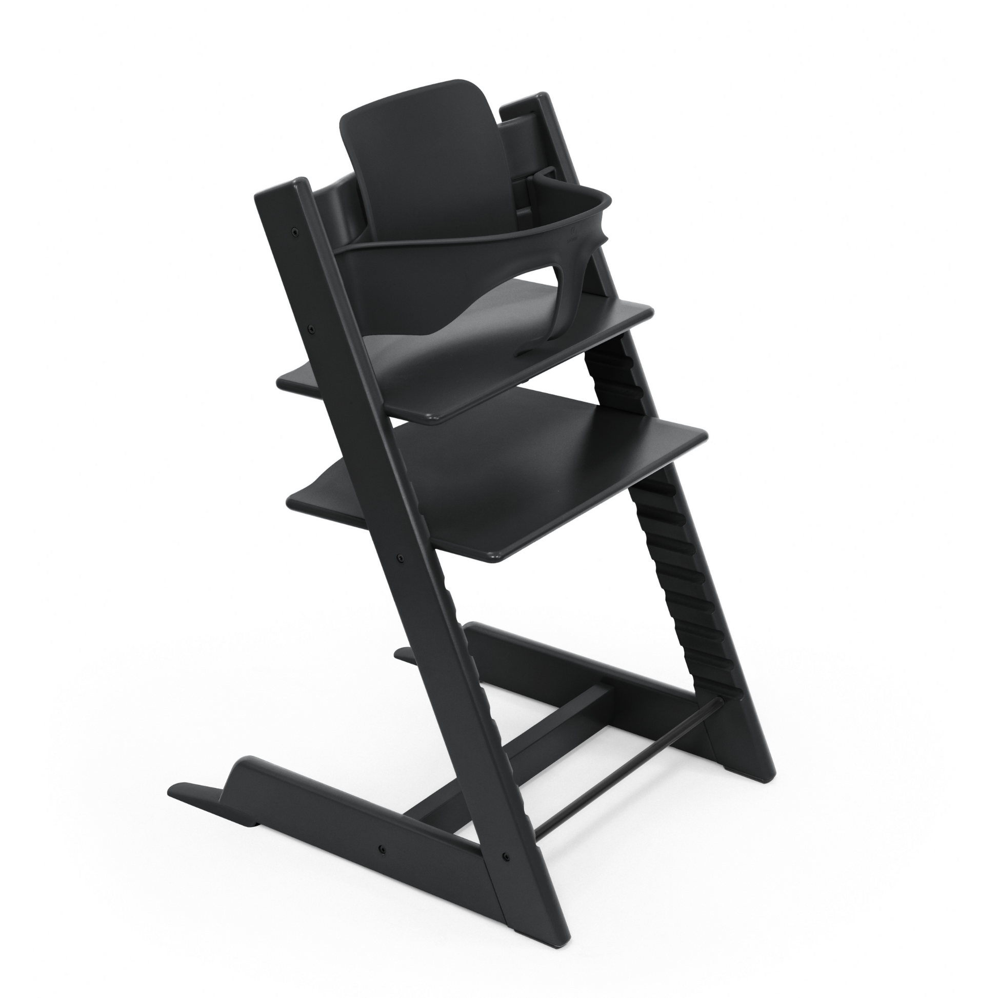 Pack Silla de comer evolutiva Stokke Tripp Trapp® BASIC²