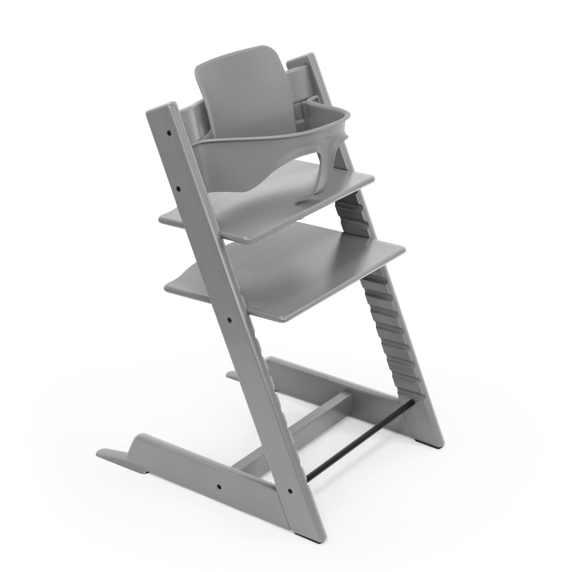 Pack Silla de comer evolutiva Stokke Tripp Trapp® BASIC²
