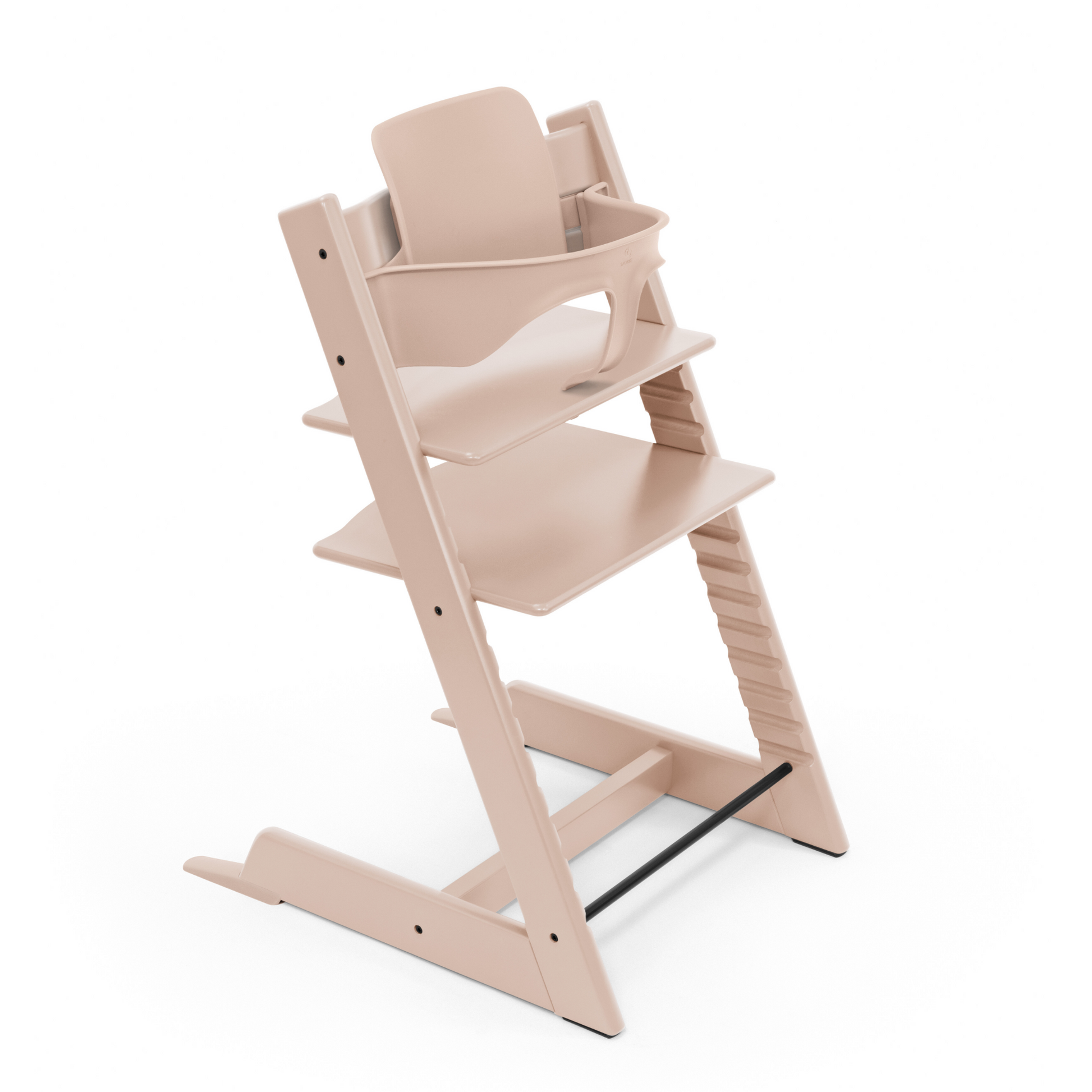 Pack Silla de comer evolutiva Stokke Tripp Trapp® BASIC²
