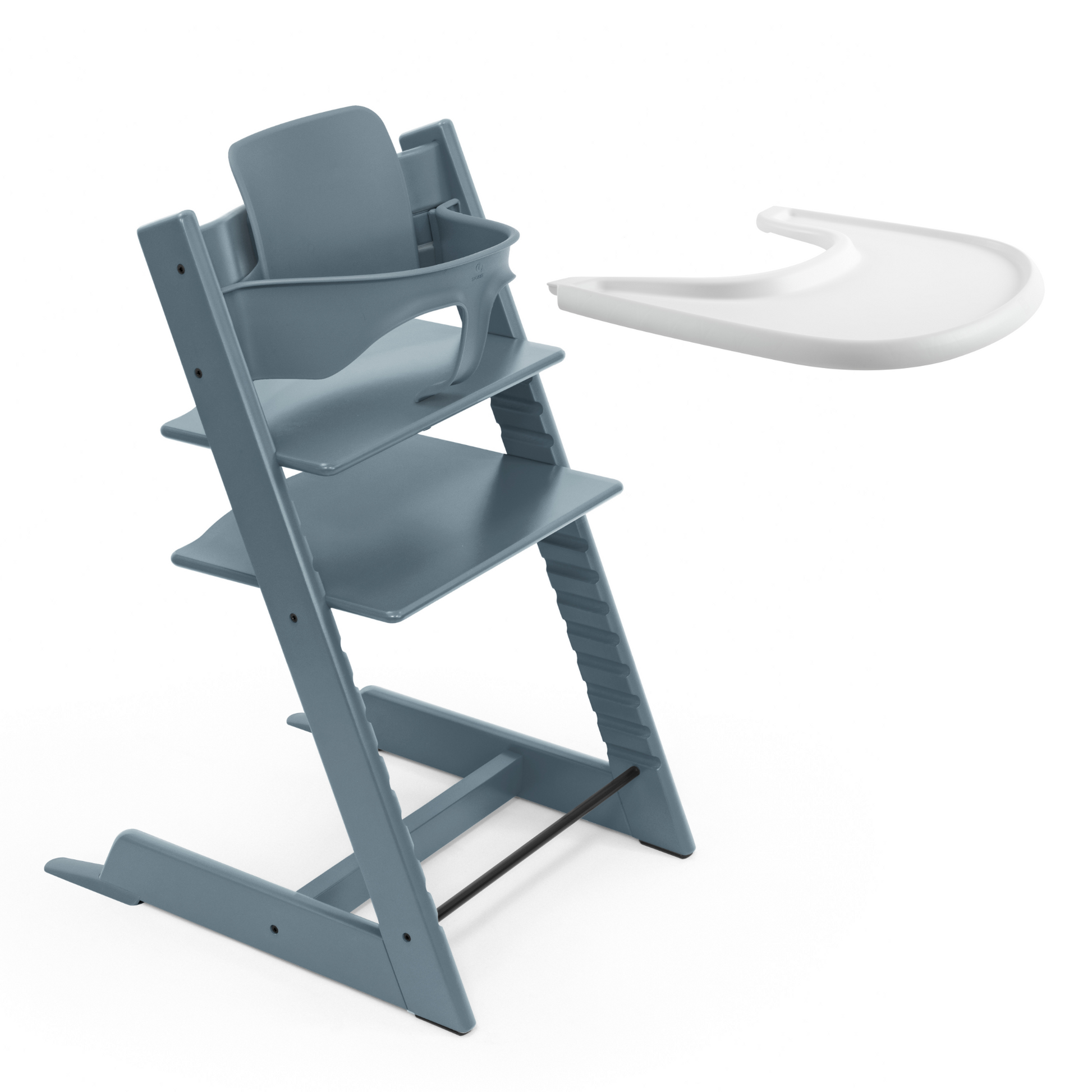Pack Silla de comer evolutiva Stokke Tripp Trapp® FULL²