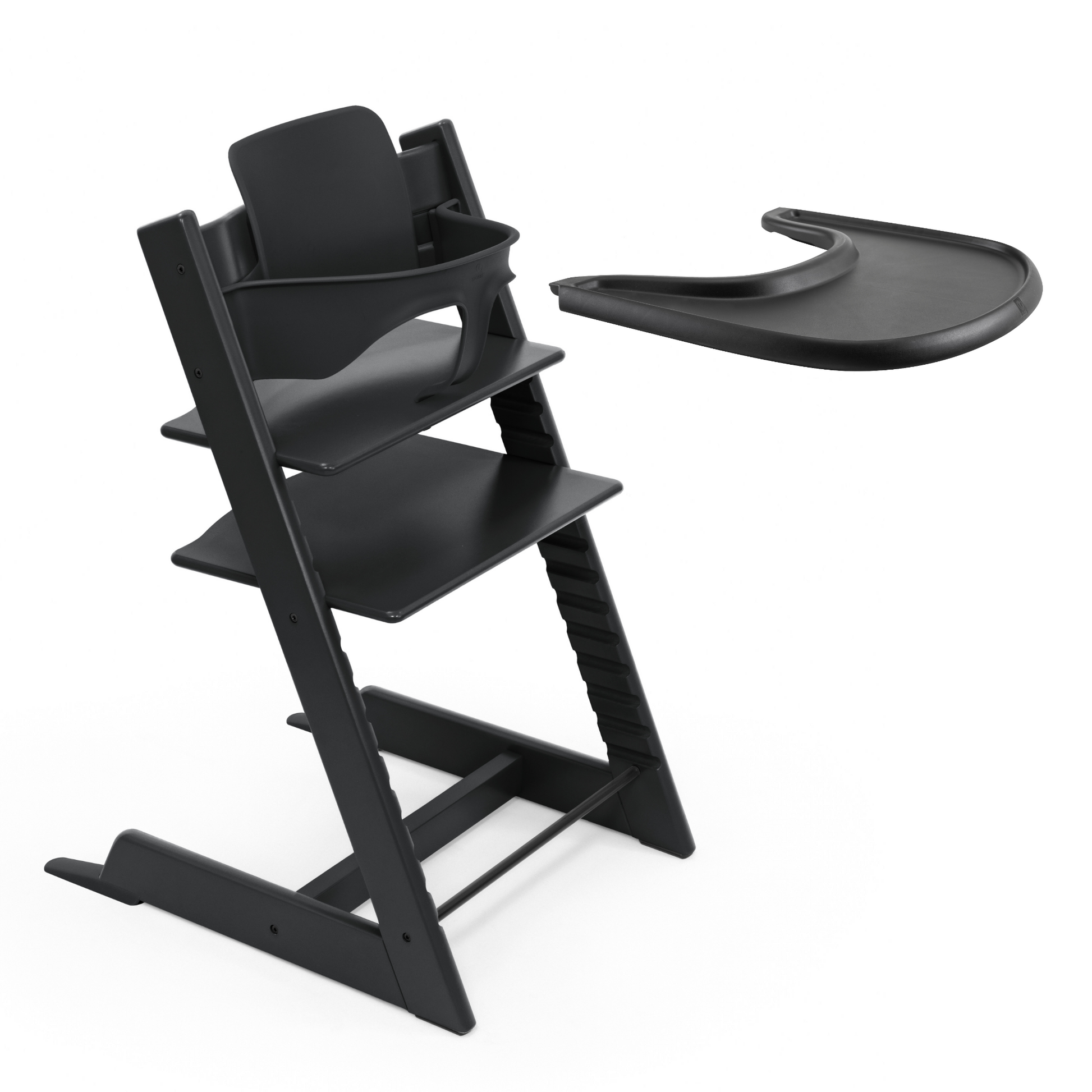 Pack Silla de comer evolutiva Stokke Tripp Trapp® FULL²