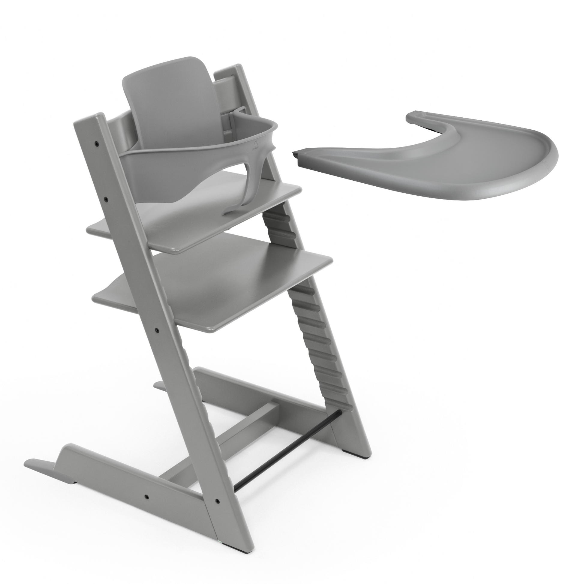 Pack Silla de comer evolutiva Stokke Tripp Trapp® FULL²