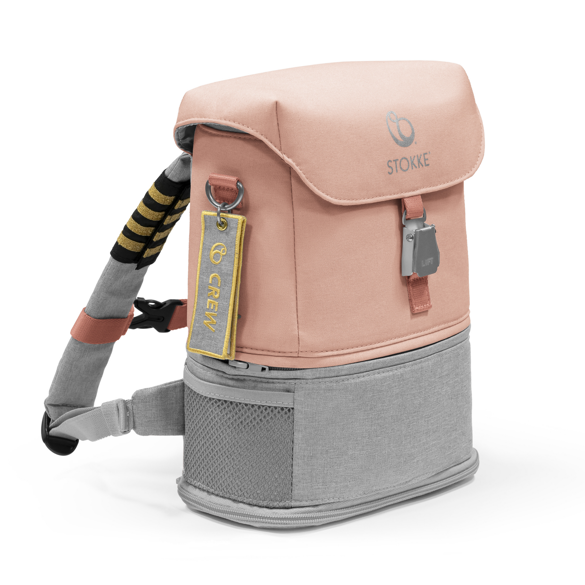 Mochila Infantil Stokke® JetKids™