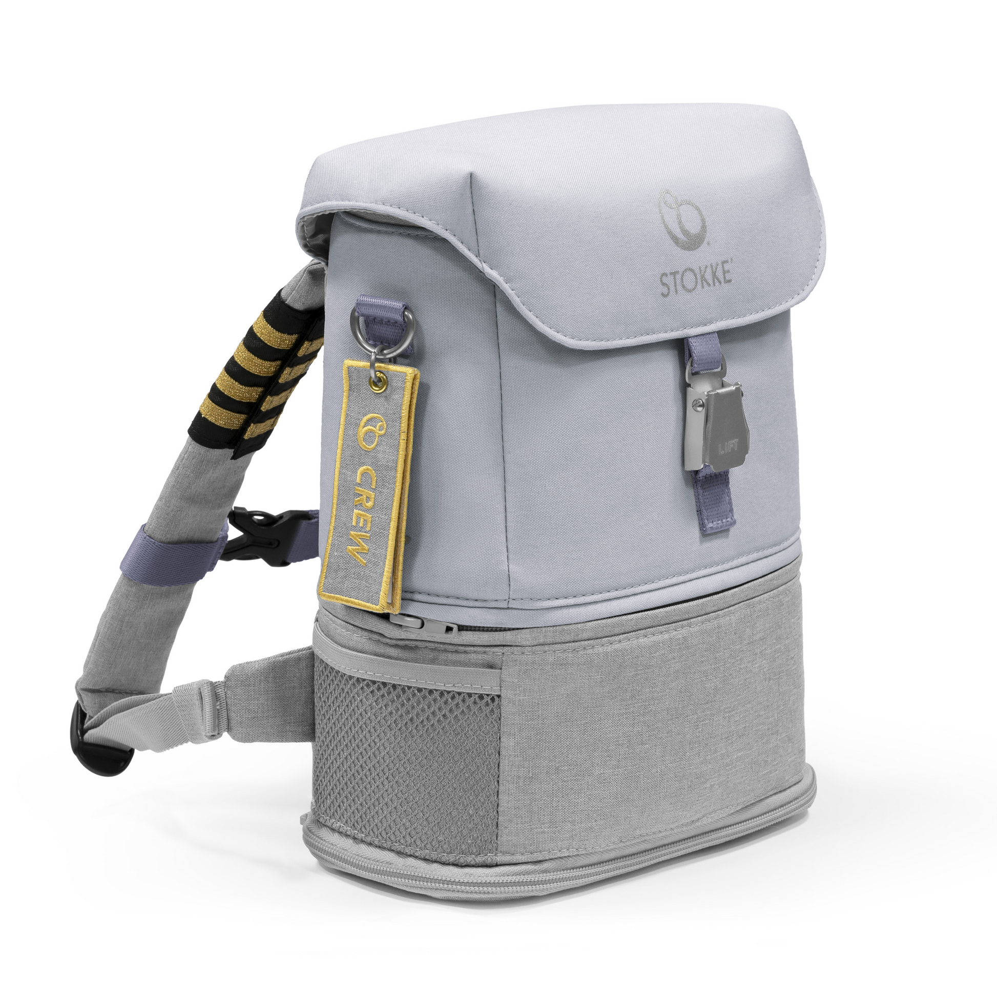 Mochila Infantil Stokke® JetKids™