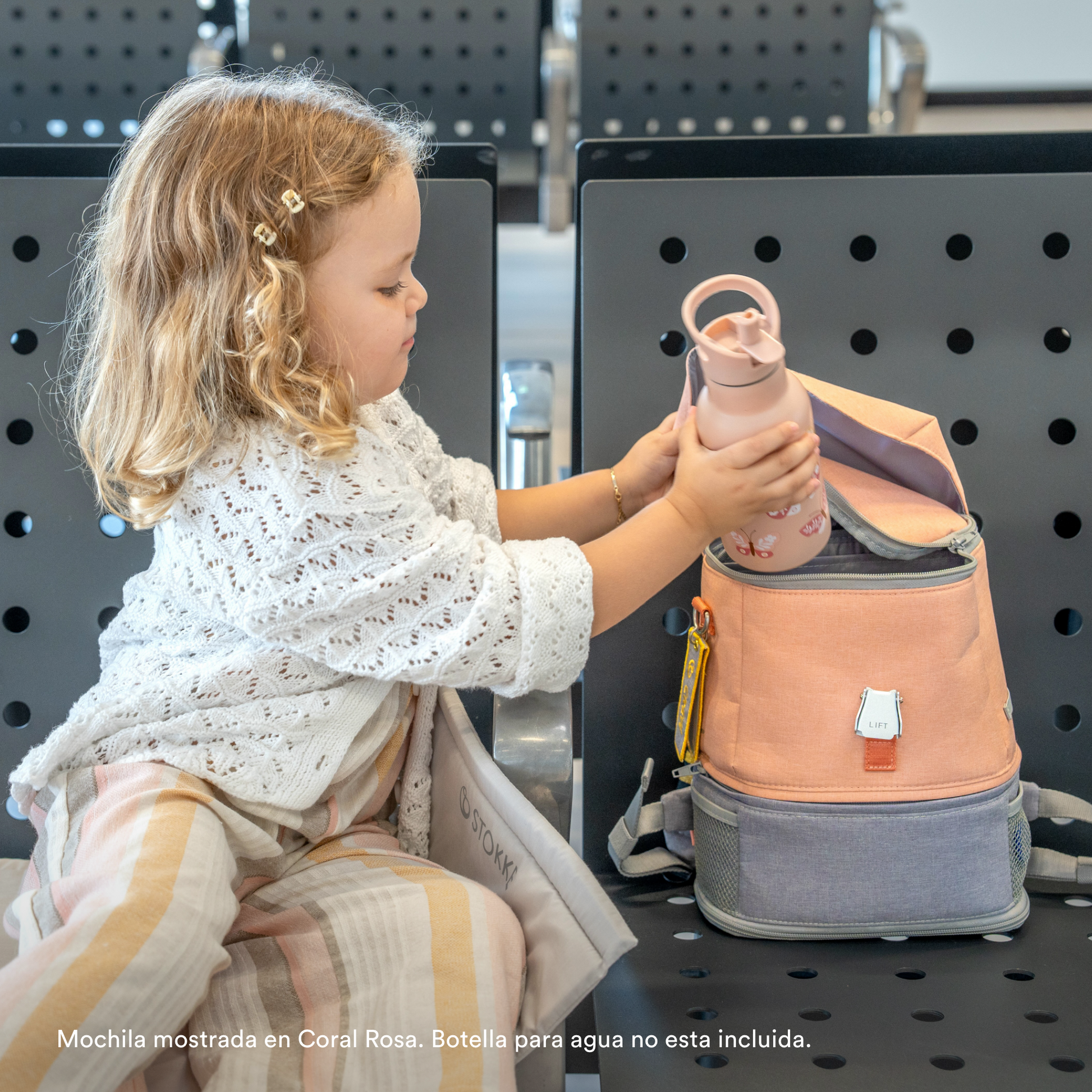 Mochila Infantil Stokke® JetKids™