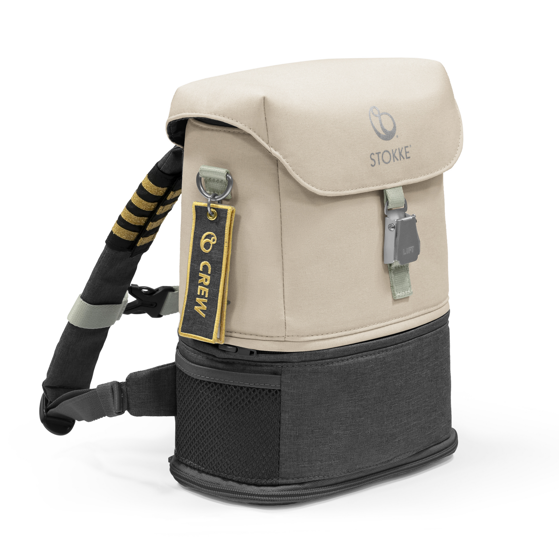 Mochila Infantil Stokke® JetKids™