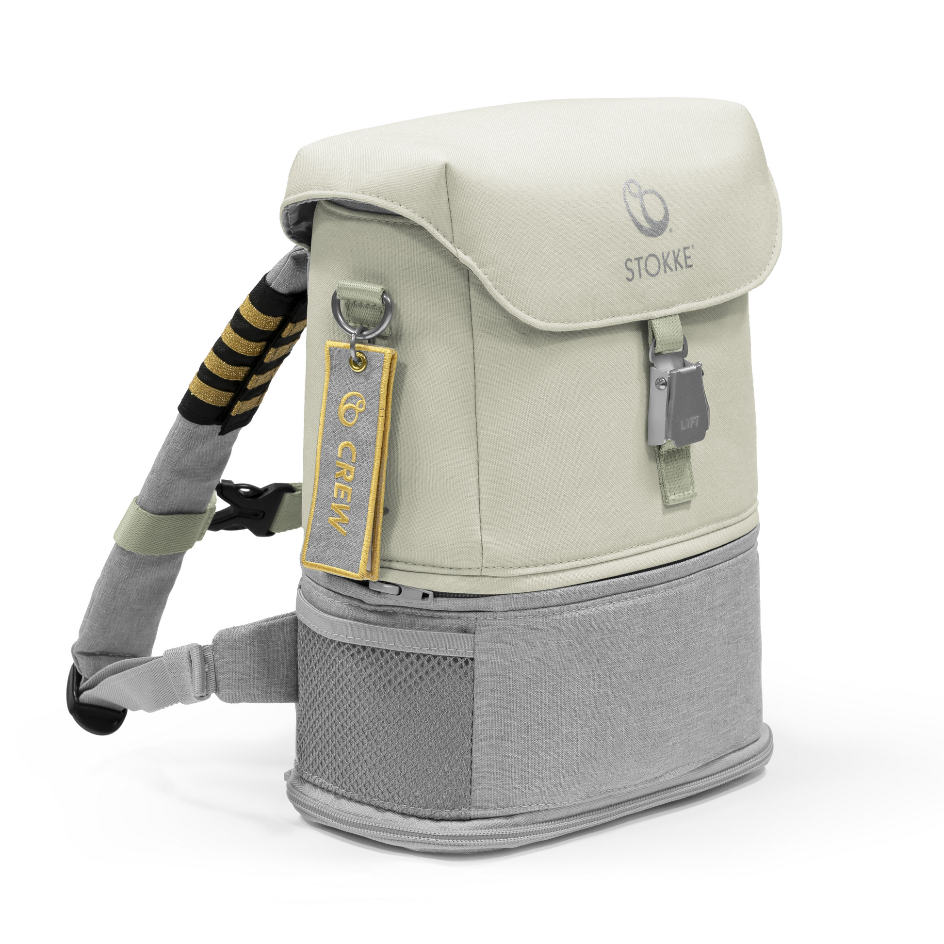 Mochila Infantil Stokke® JetKids™