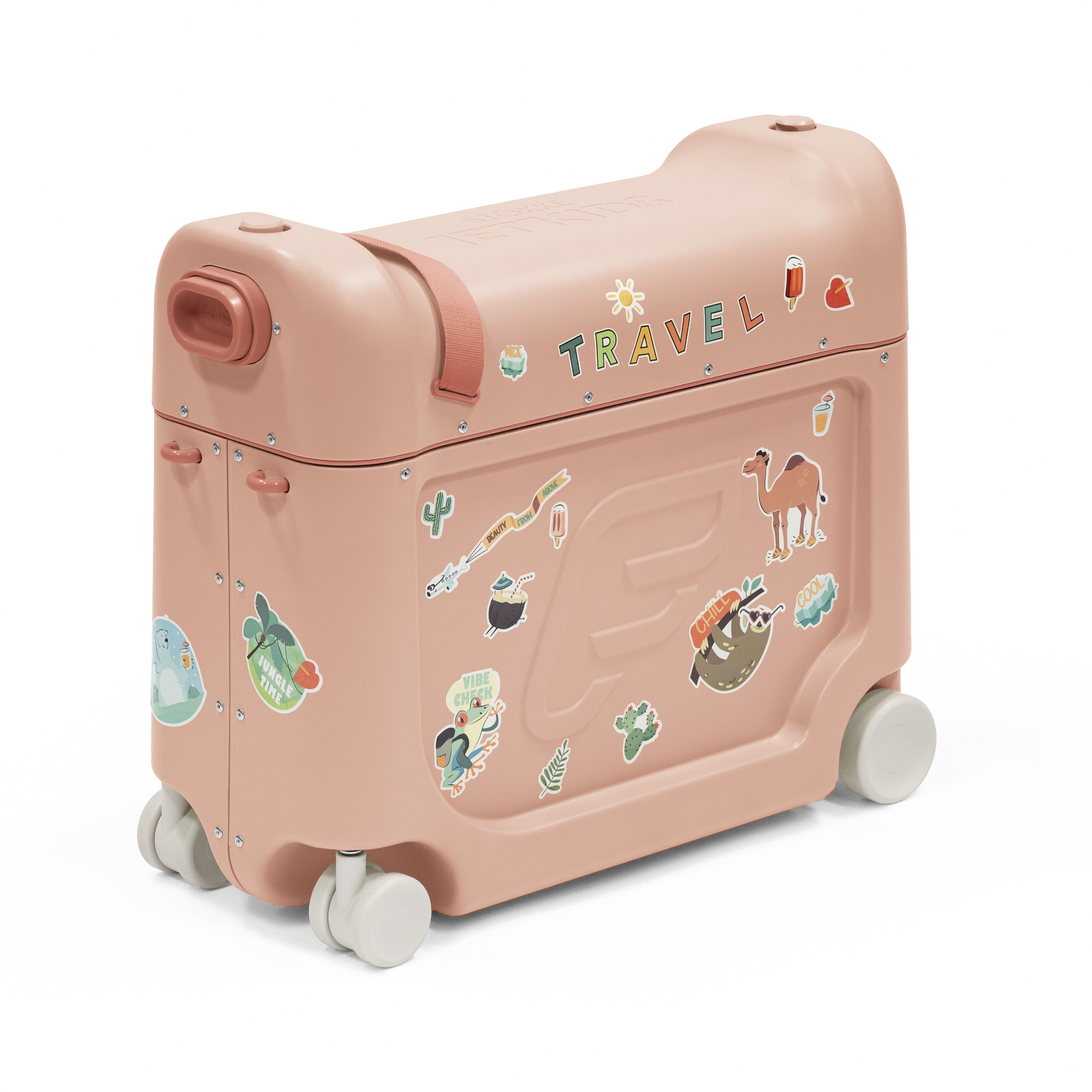 Maleta Stokke® JetKids™ BedBox™ V4
