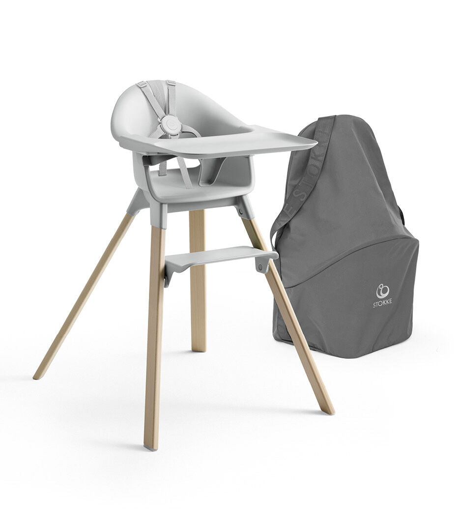 Pack Silla Stokke® Clikk™ Travel