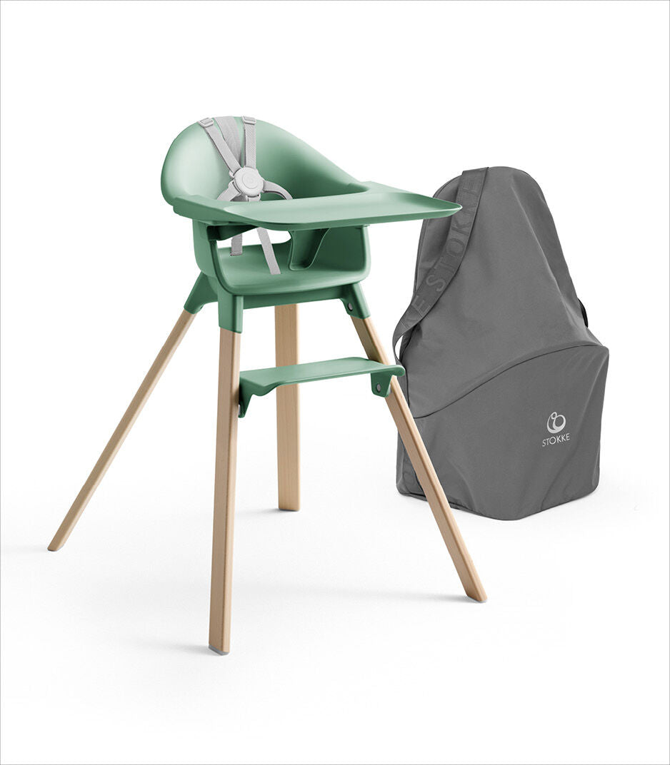 Pack Silla Stokke® Clikk™ Travel