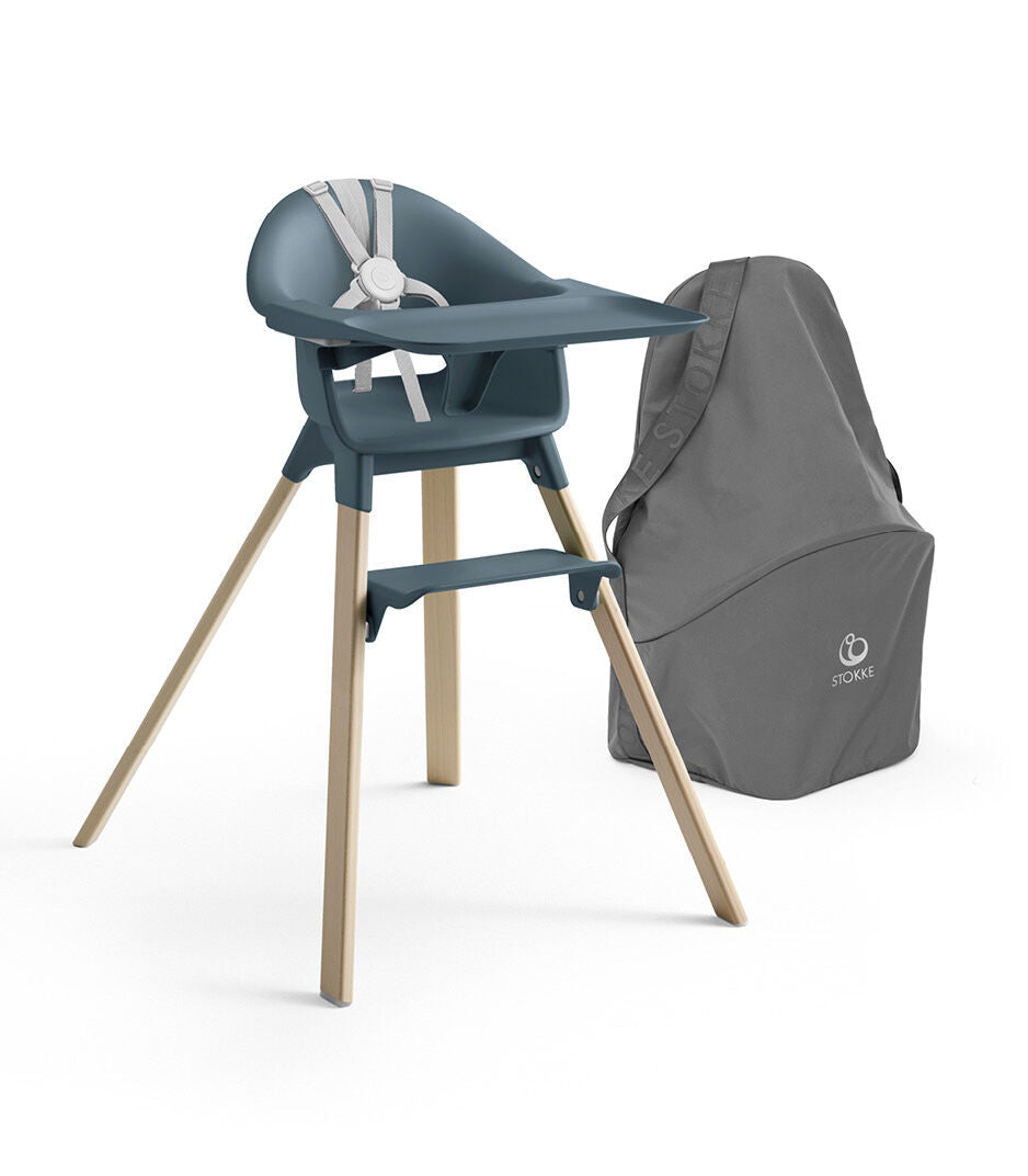 Pack Silla Stokke® Clikk™ Travel