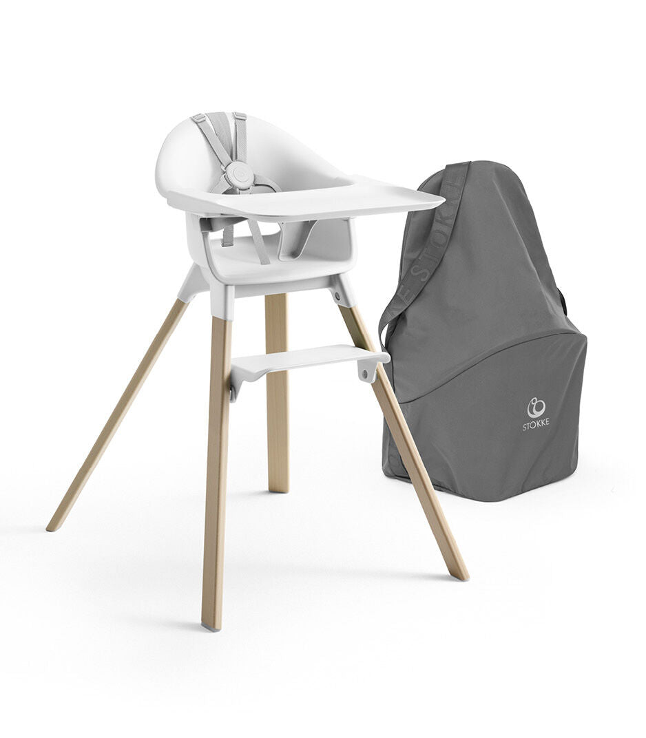 Pack Silla Stokke® Clikk™ Travel