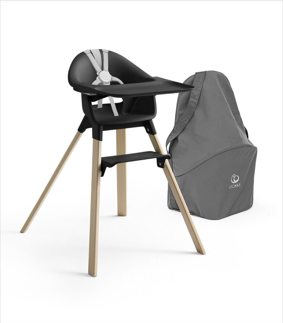 Pack Silla Stokke® Clikk™ Travel