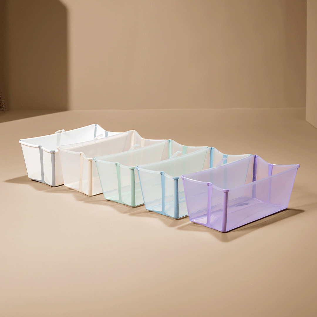 (PE) Tina Flexi Bath