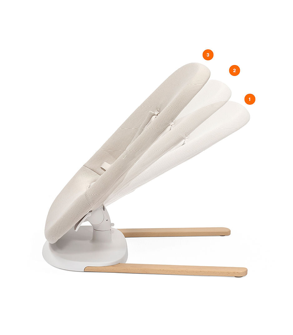 Silla Mecedora Nido Stokke® Yoga™
