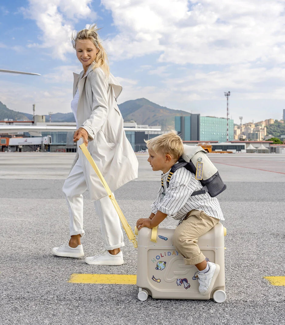 Maleta Stokke® JetKids™ BedBox™ V4