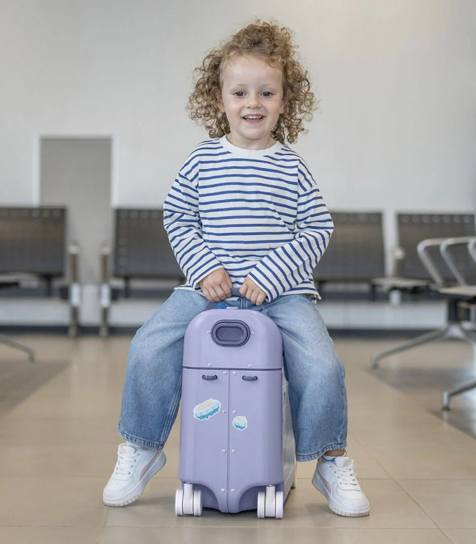 Maleta Stokke® JetKids™ BedBox™ V4