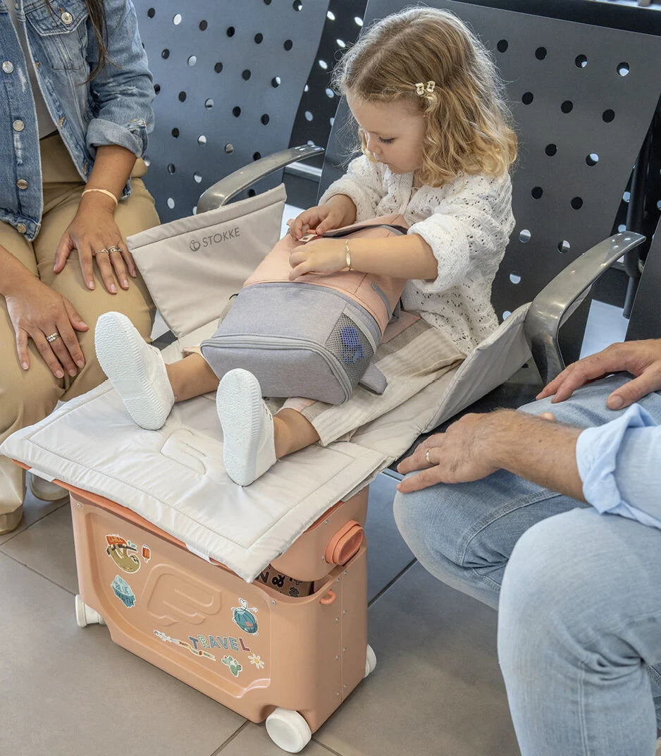 Maleta Stokke® JetKids™ BedBox™ V4